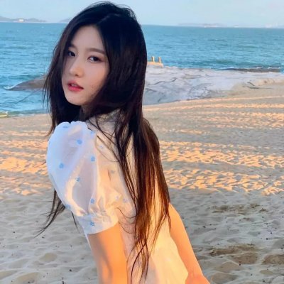 我破碎的真理子